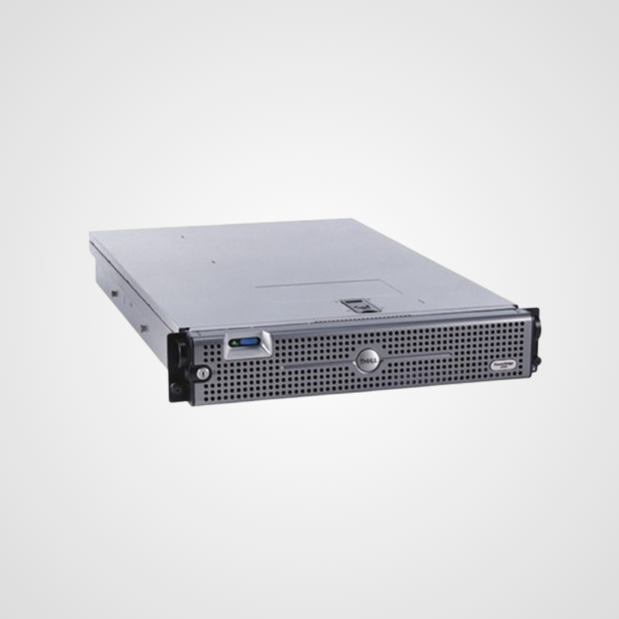 Refurbished Dell PowerEdge 2950 Server Refurbished Dell PowerEdge 2950 Server
