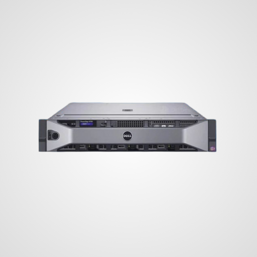 Dell PowerEdge R720 Server DELL PowerEdge r720 server