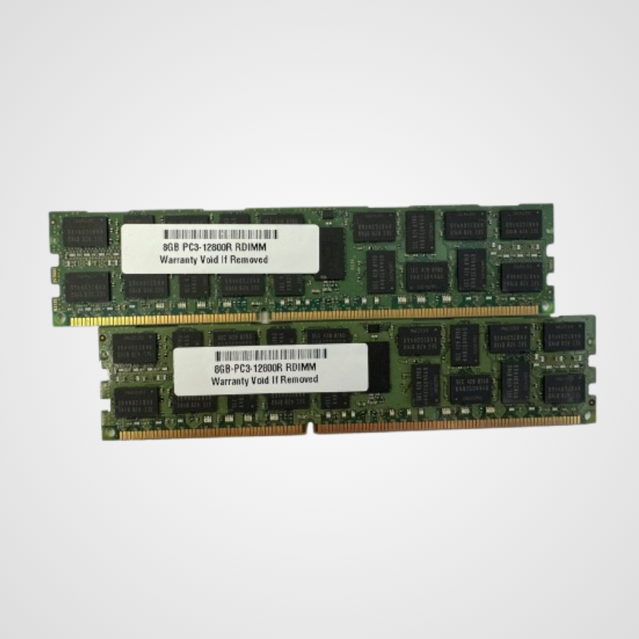 Dell PowerEdge R720XD Server RAM 10600R 8GB DDR3 Memory Dell PowerEdge R720XD Server RAM 10600R 8GB DDR3 Memory