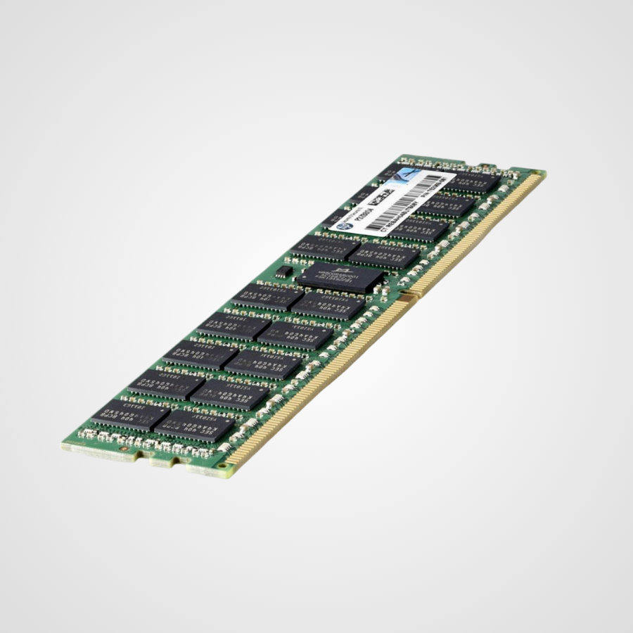 HP 16GB SERVER RAM 2Rx4 PC3L-12800R Memory 713756-081 HP 16GB SERVER RAM