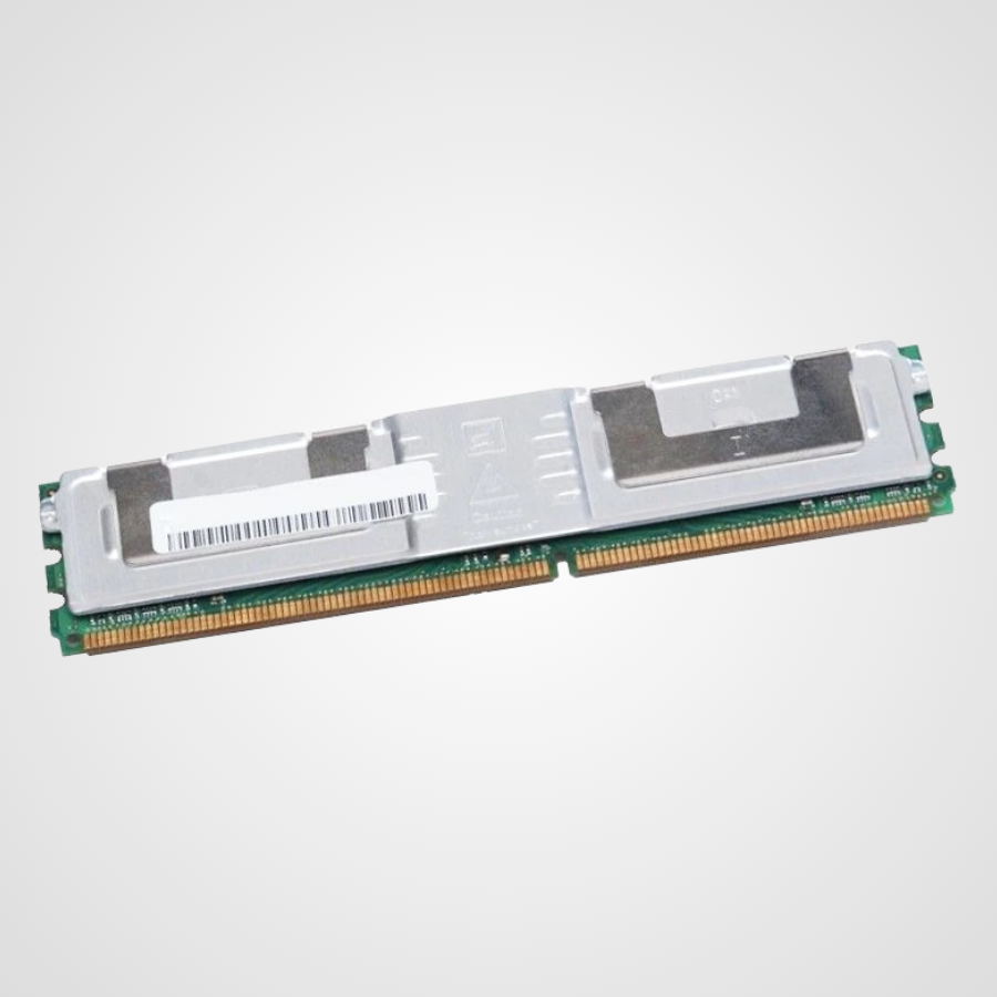 HP 4GB SERVER RAM 2Rx4 PC2-5300F Memory 466436-061 HP 4GB SERVER RAM 2Rx4 PC2-5300F Memory 466436-061