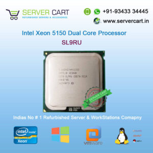 Intel Xeon 5150 Processor
