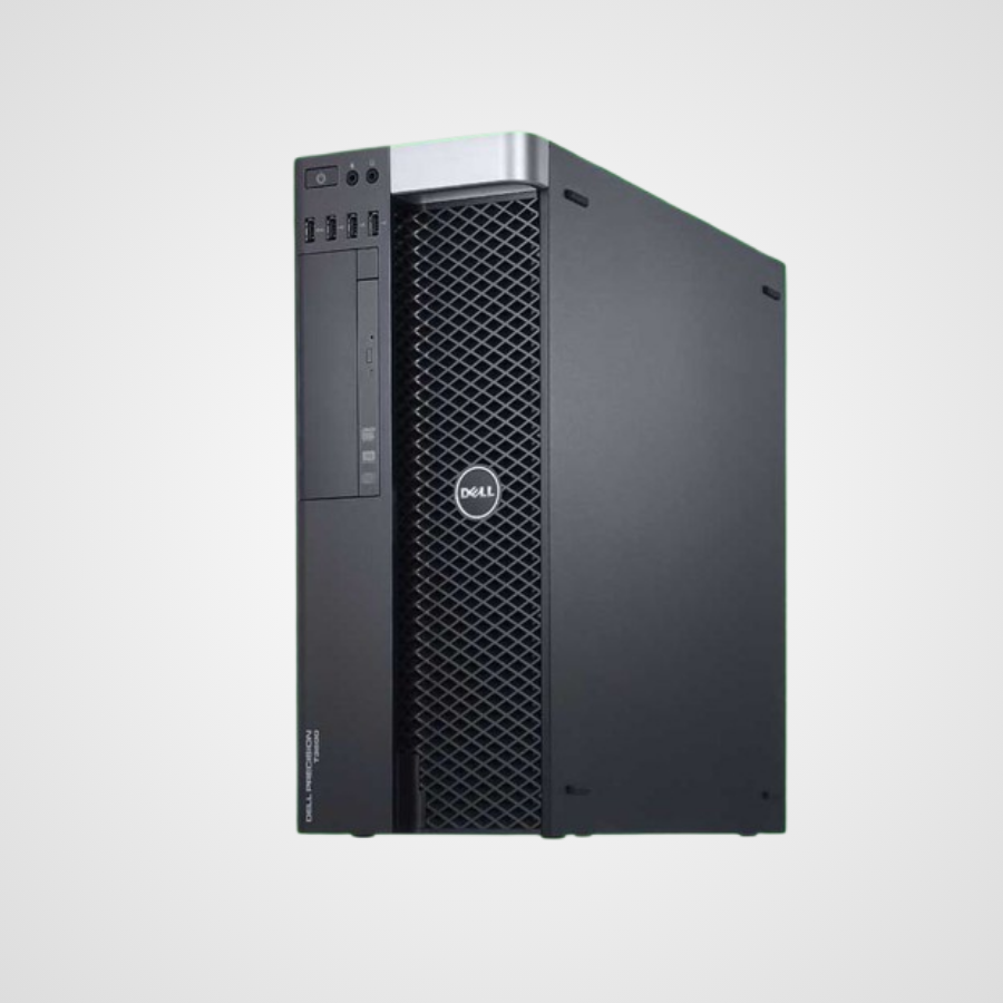 Refurbished Dell Precision T3600 Refurbished Dell Precision T3600
