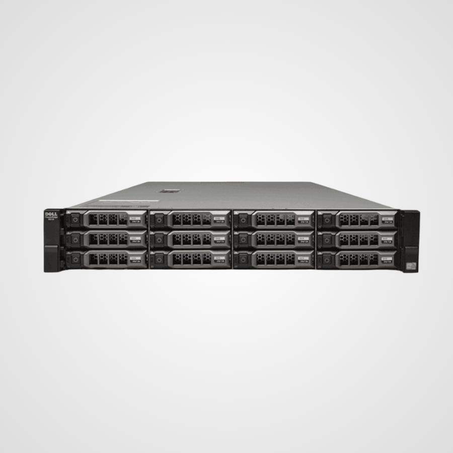 Buy Dell PowerEdge R510 Server Best Price Online in India