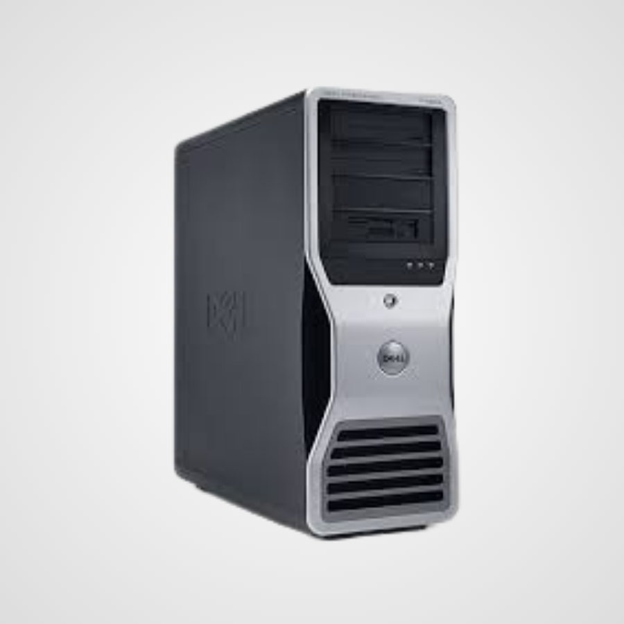 Dell-Precision-T7400-Desktop-