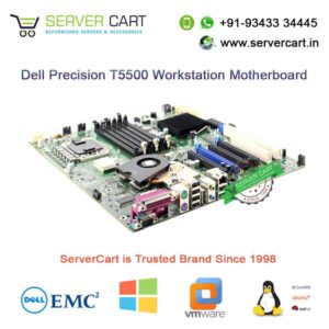Dell Precision T5500 workstation Motherboard