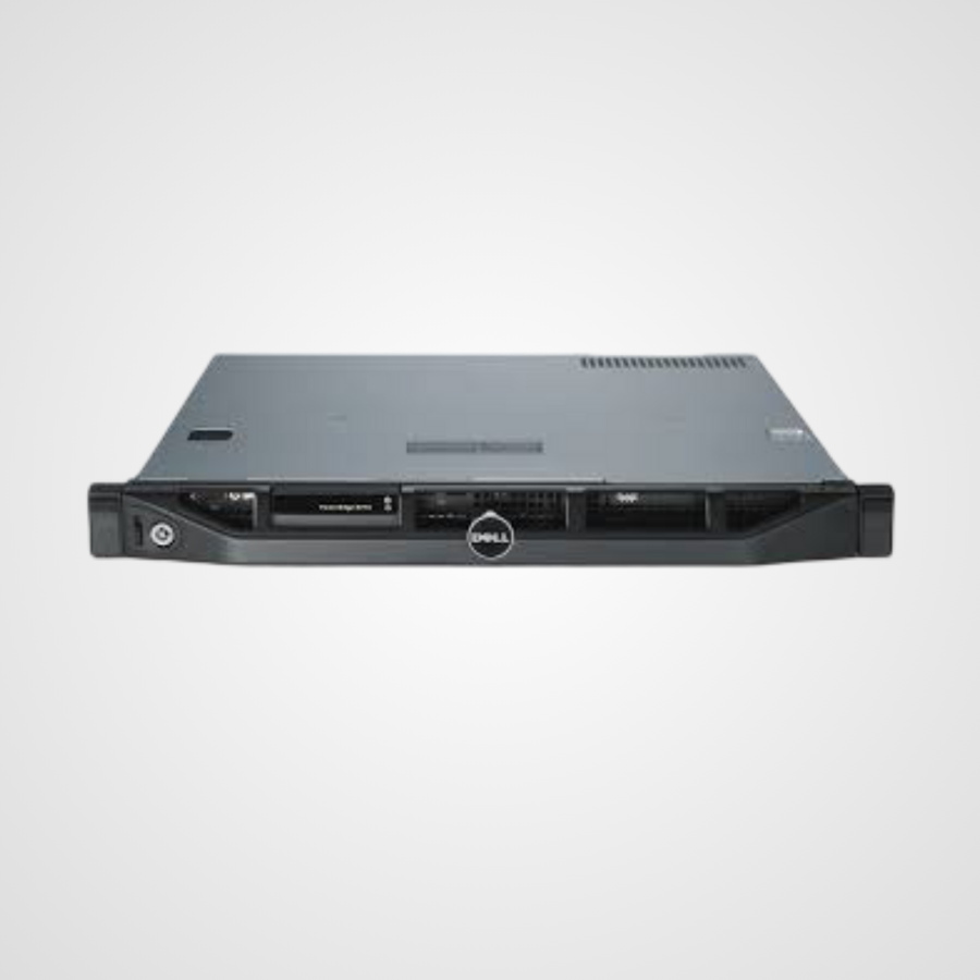 Dell PowerEdge R210 Server Dell PowerEdge R210 Server
