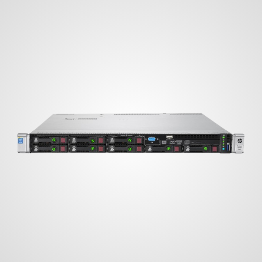 Buy HPE ProLiant DL360 Gen9 Server Online in India