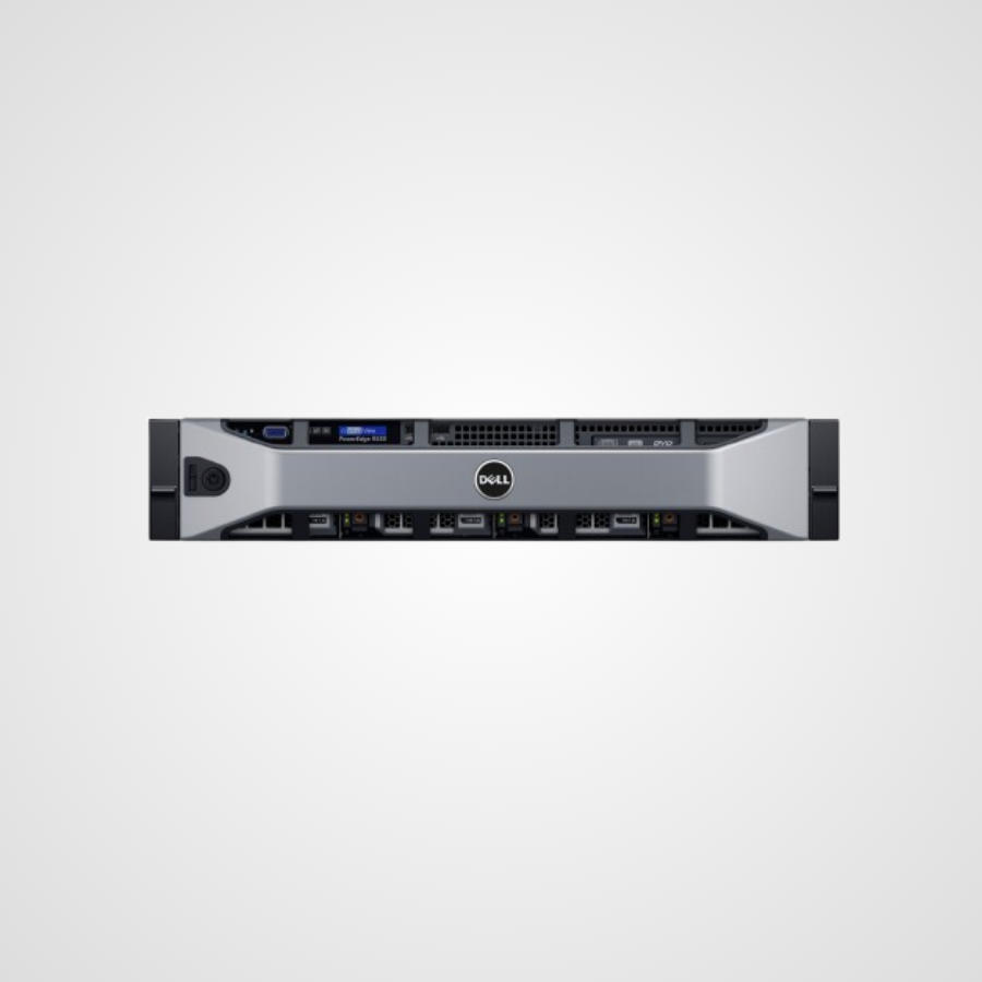 Refurbished Dell PowerEdge R530 Server Refurbished Dell PowerEdge R530 Server
