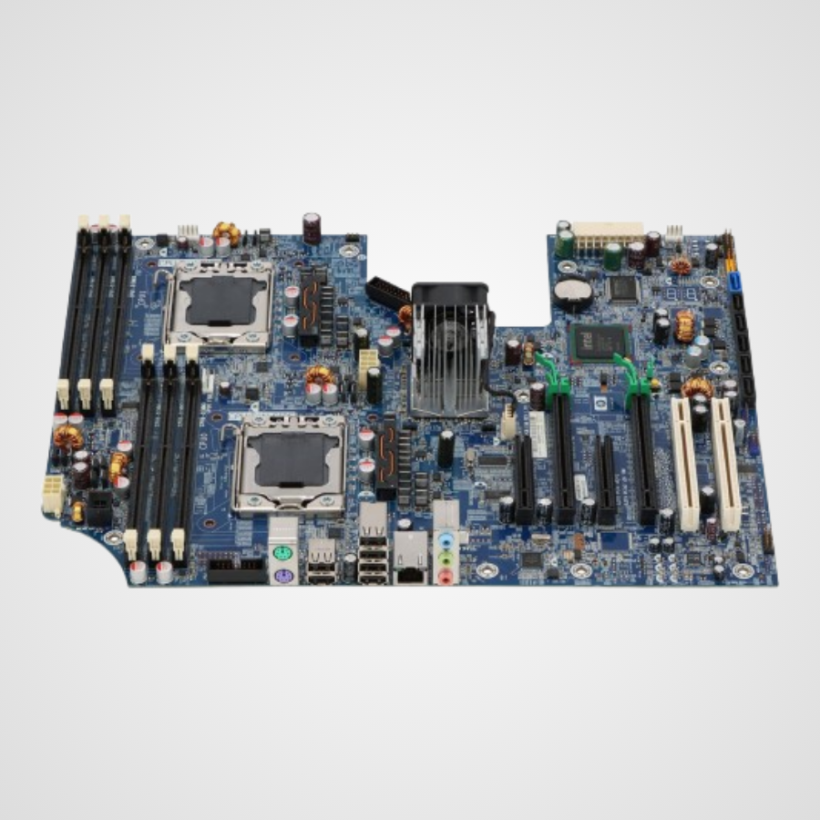 HP Z600 Workstation Motherboard HP Z600 Workstation Motherboard