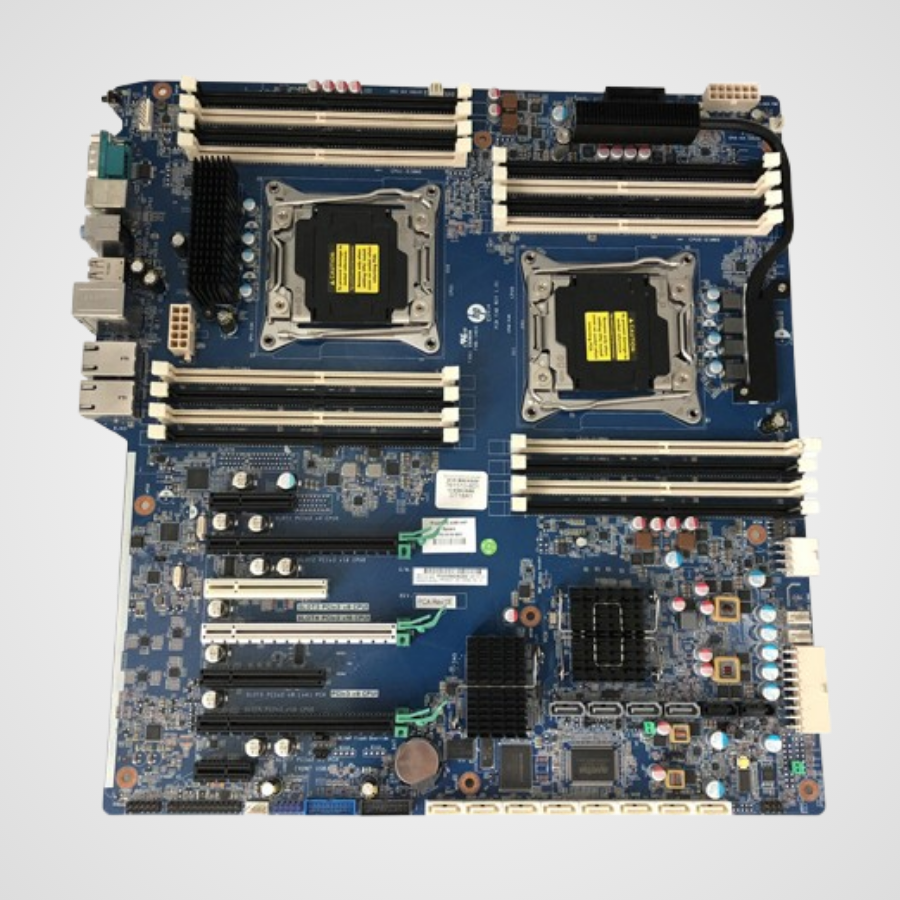 HP Z840 Workstation Motherboard HP Z840 Workstation Motherboard