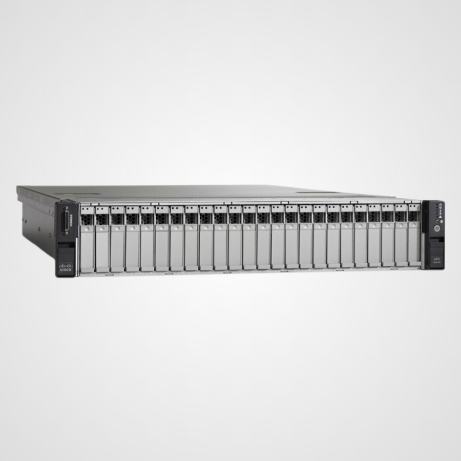 Cisco UCS C240 M3 Rack Server Cisco UCS C240 M3 Rack Server