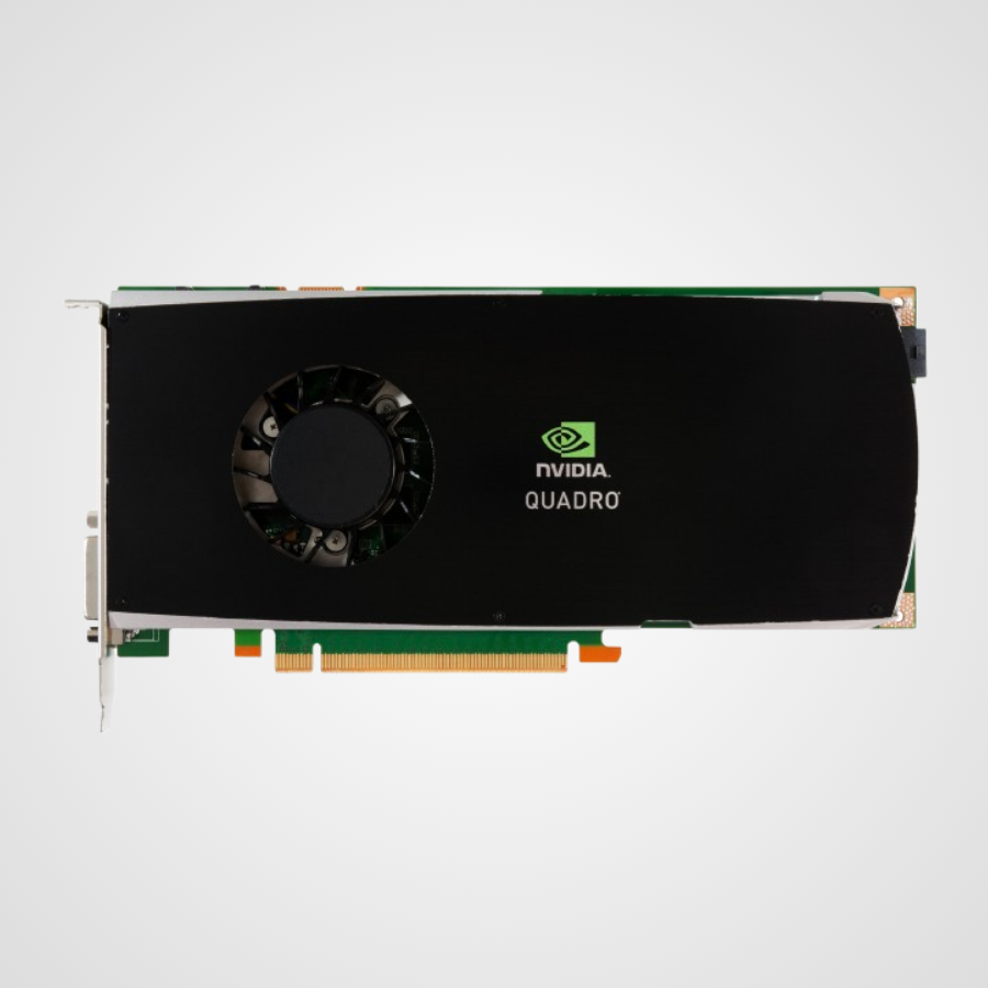 NVIDIA Quadro FX3800 Graphics Card NVIDIA Quadro FX3800 Graphics Card