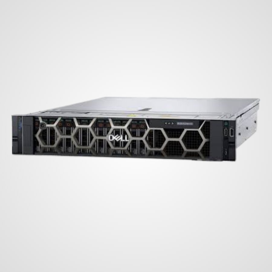 Dell PowerEdge R550 Server Dell PowerEdge R550 Server
