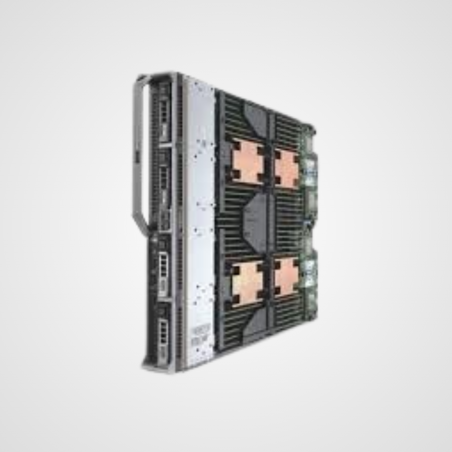 Dell PowerEdge M820 Server Dell PowerEdge M820