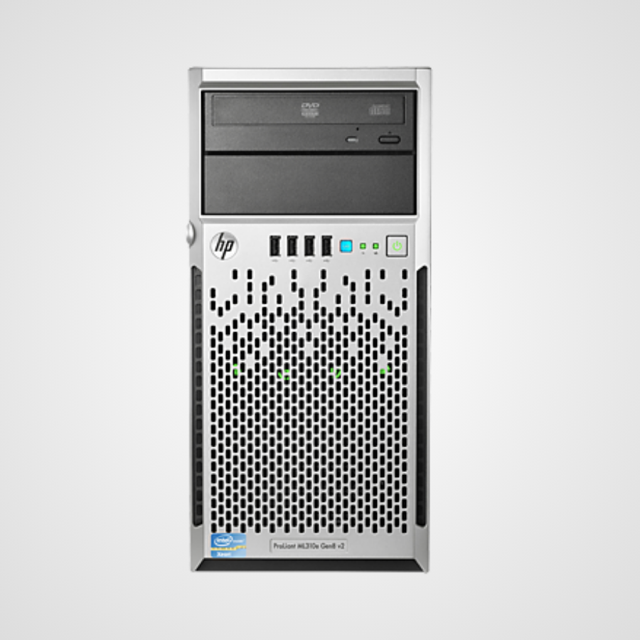 ◆HP ProLiant ML310e Gen8中古◆Server2022評価版 HPE ProLiant ML310e Gen8 - Configure Online Now