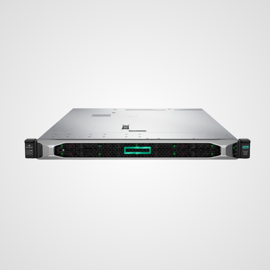 HPE ProLiant DL325 Gen10 Server HPE ProLiant DL325 Gen10 Server
