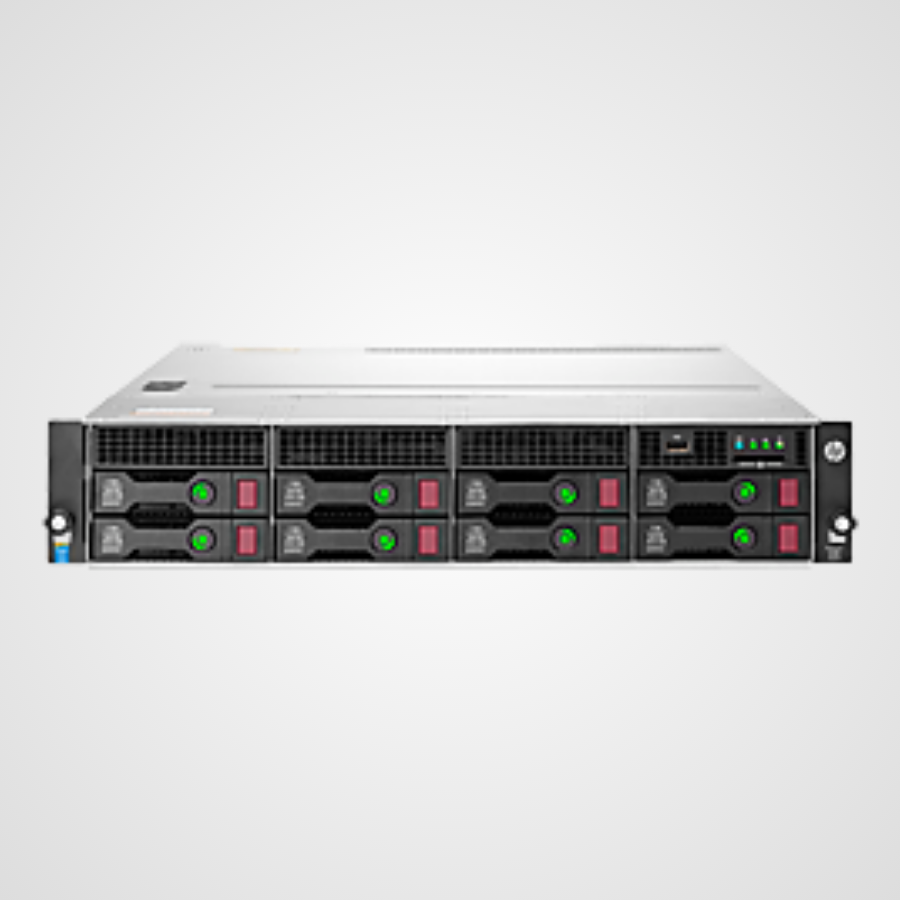 HPE ProLiant DL80 Gen9 Server HPE ProLiant DL80 Gen9 Server