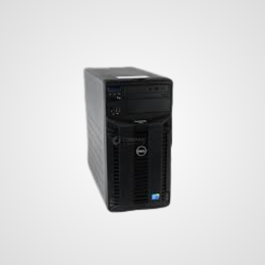 サーバー Dell PowerEdge T310 Server Dell PowerEdge T310 Tower Server - Delta Server Store