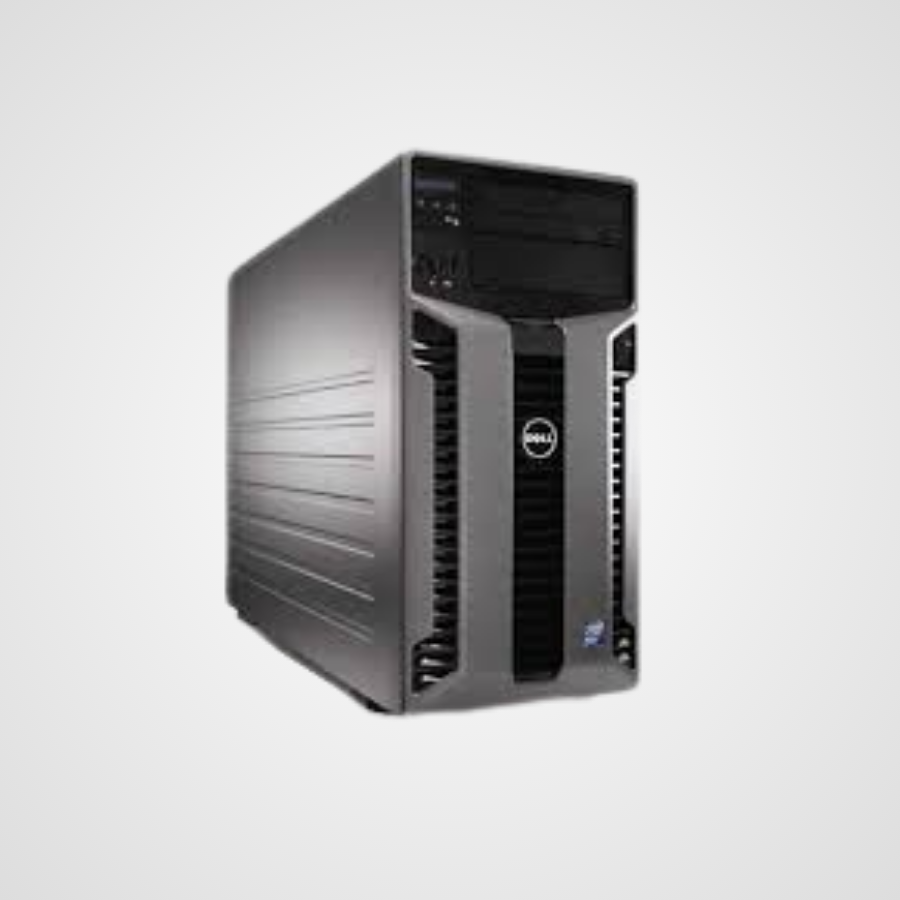 Refurbished Dell PowerEdge T710 Server Refurbished Dell PowerEdge T710 Server