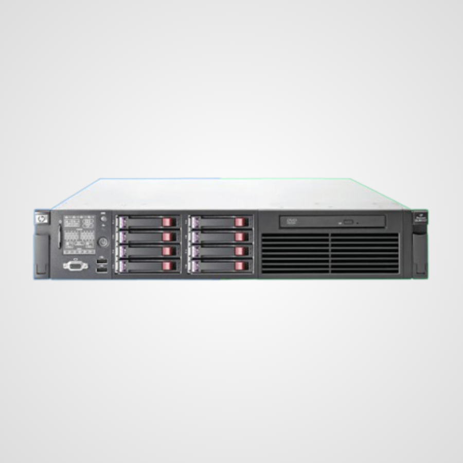 Refurbished HPE ProLiant DL380 G7 Server Refurbished HPE ProLiant DL380 G7 Server
