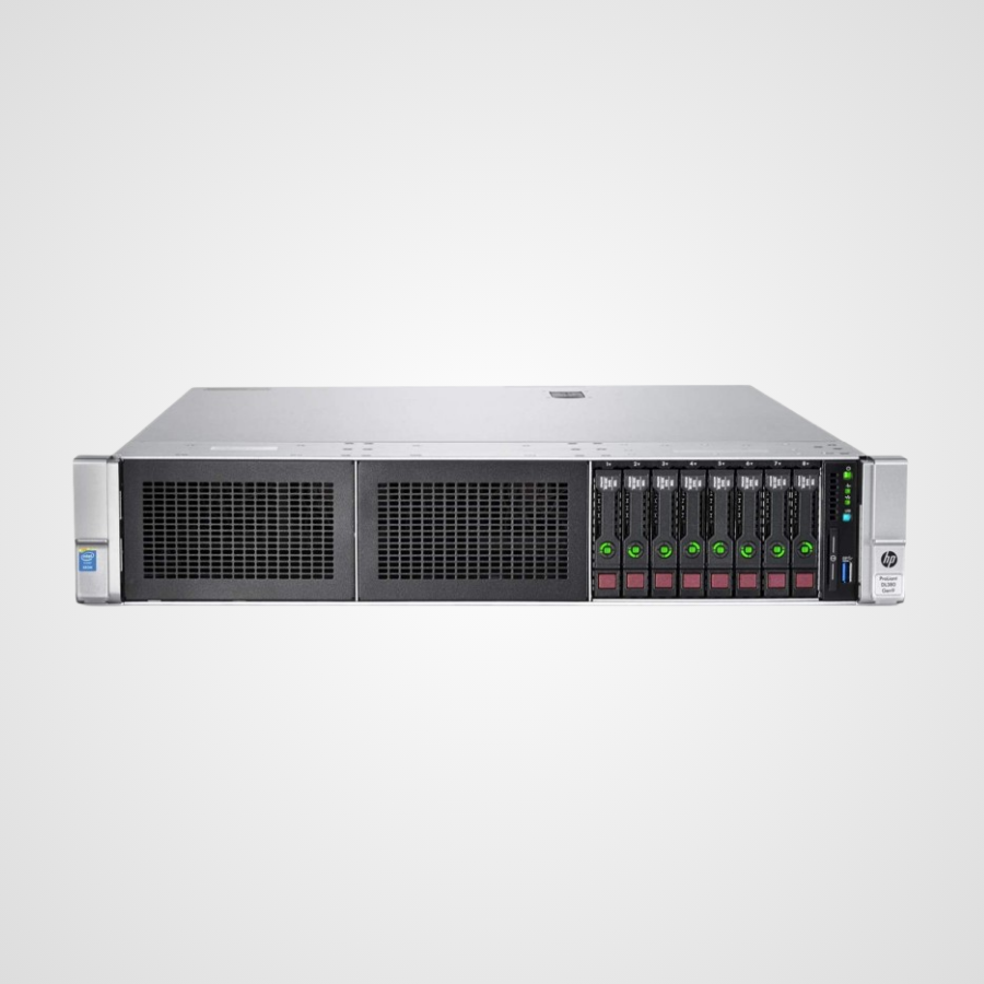 Refurbished HPE ProLiant DL380 G9 Server Refurbished HPE ProLiant DL380 G9 Server