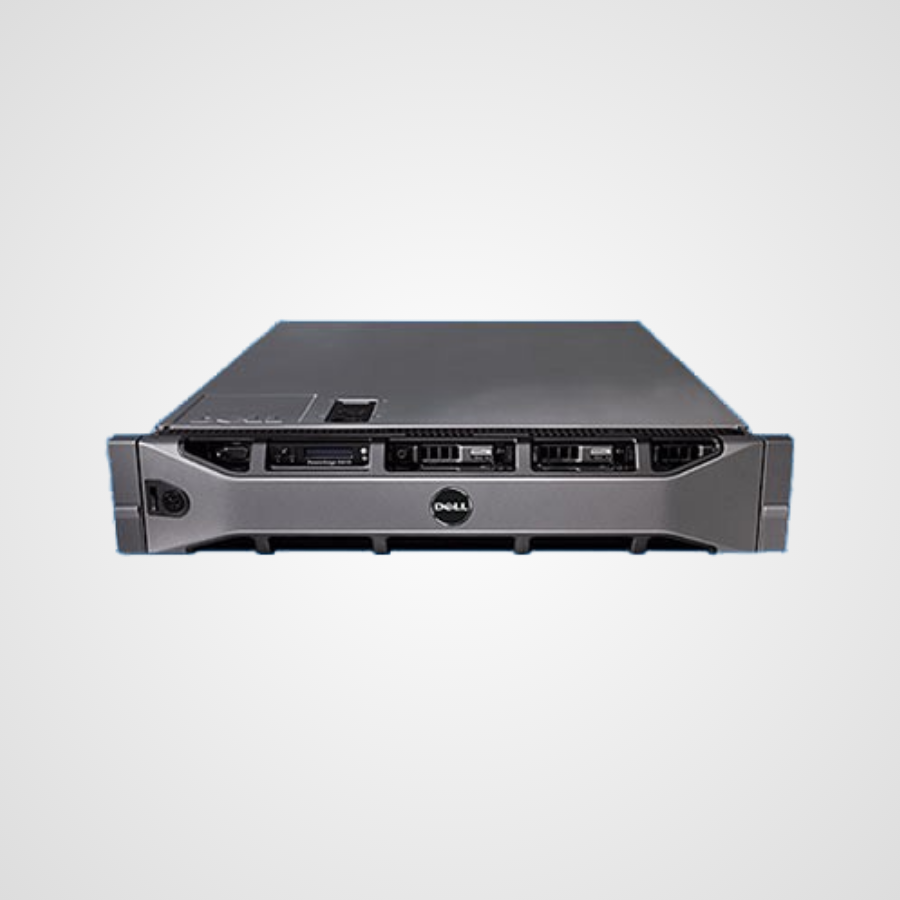 Dell PowerEdge M710 Server Dell PowerEdge M710 Server
