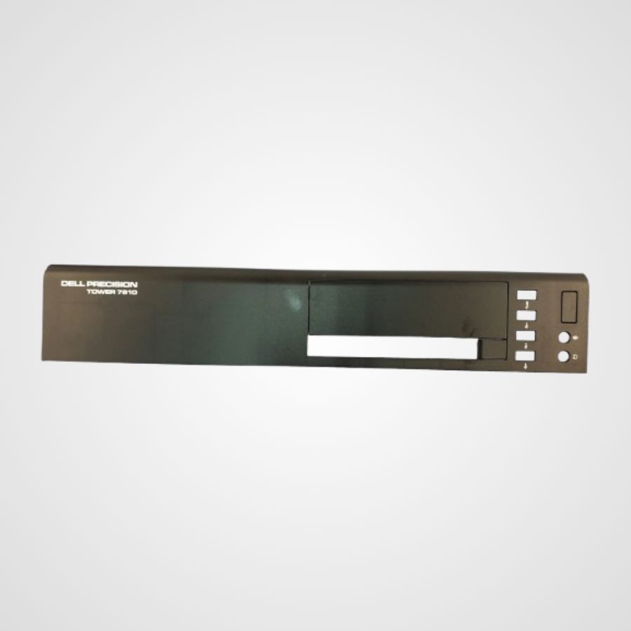 Dell Precision 7810 Workstation Front Bezel 1B31P5600-600-S Dell Precision 7810 Workstation Front Bezel 1B31P5600-600-S
