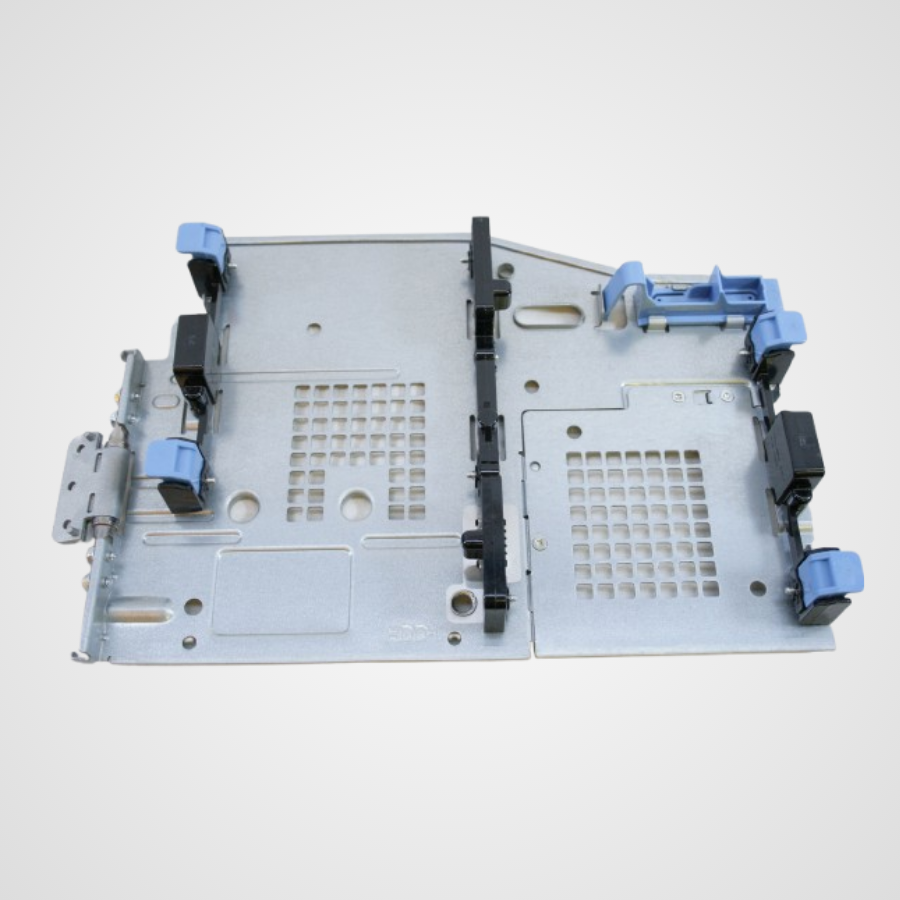 Dell Precision T3500 T5500 Workstation Hard Drive Tray 5MWWF Dell Precision T3500 T5500 Workstation Hard Drive Tray 5MWWF
