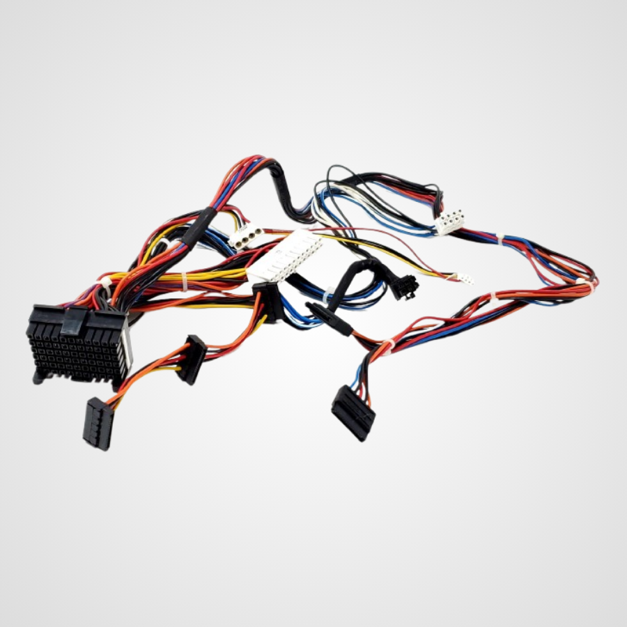 Dell Precision T3500 Workstation Power Supply Cable OR951H Dell Precision T3500 Workstation Power Supply Cable OR951H