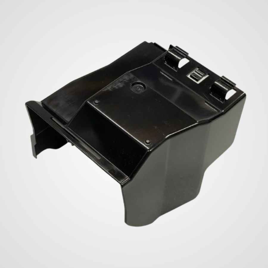 HP Z230 Workstation Heatsink FAN Shroud 712816-001 HP Z230 Workstation Heatsink FAN Shroud 712816-001