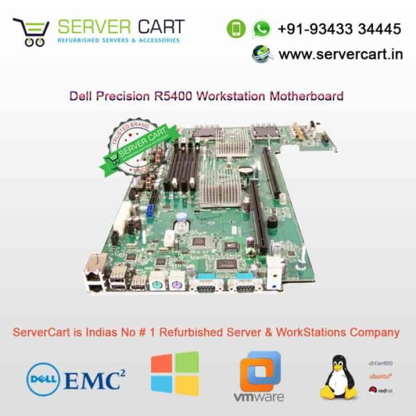 Buy Dell Precision R5400 Workstation Motherboard ServerCart