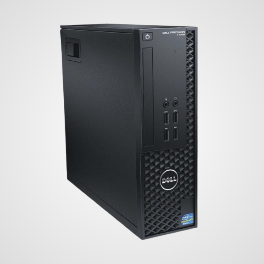 Buy Dell Precision T1700 Workstation Online in India