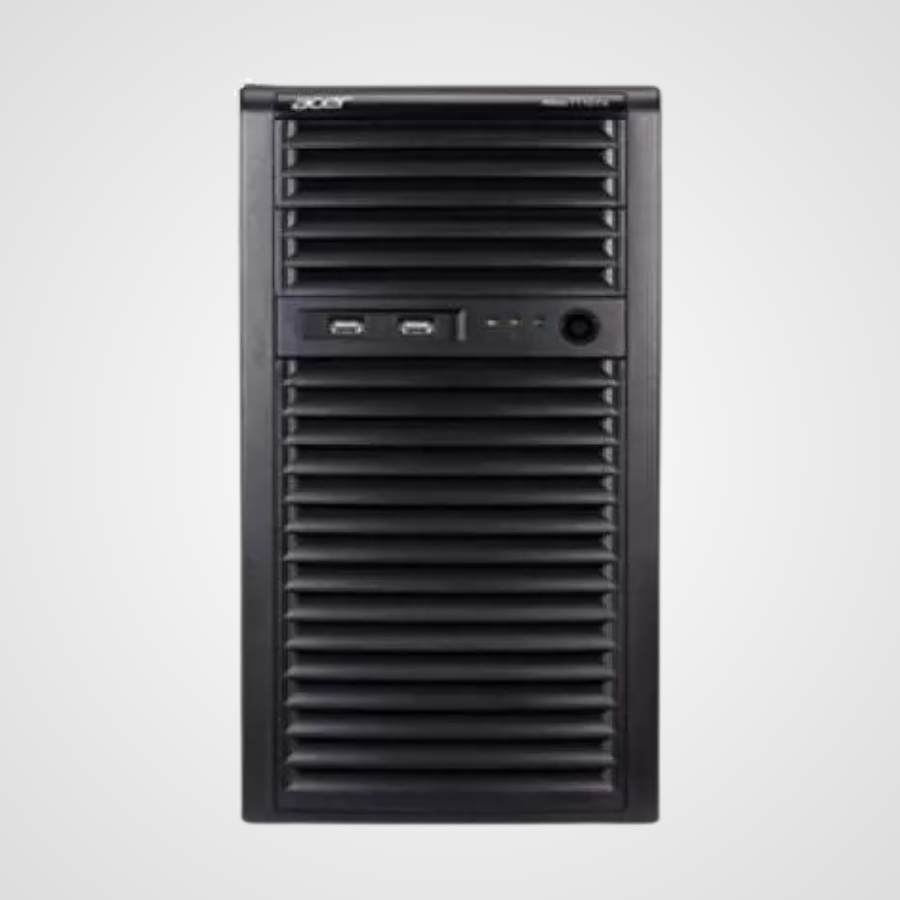 Acer AT310 F3 Server Acer AT310 F3 Server