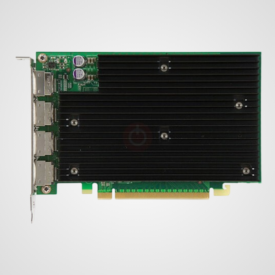 Nvidia Quadro NVS 450 Graphics Card Nvidia Quadro NVS 450 Graphics Card