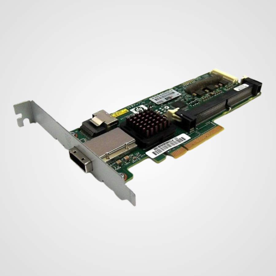 HP 462594-001 Smart Array P212 SAS Raid Controller HP 462594-001 Smart Array P212 SAS Raid Controller