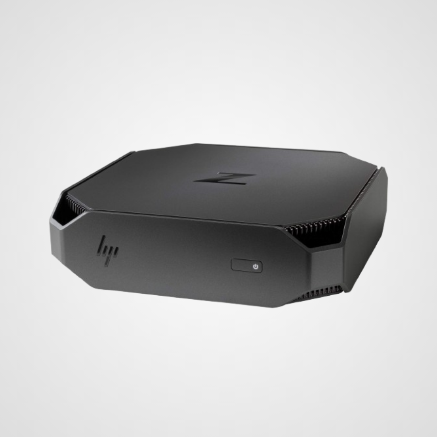 Buy HP Z2 Mini G4 Workstation Best Price Online in India