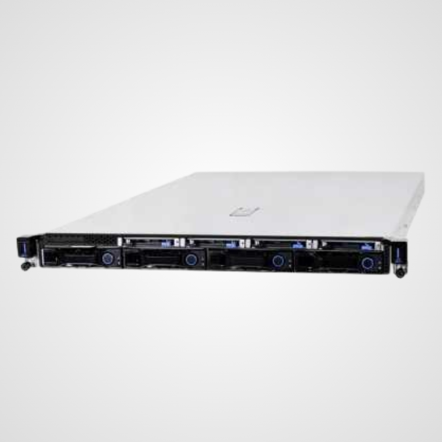 Serveur QuantaGrid D51B-2U 12LFF + 2SFF : 2x Xeon E5-2680 V4, 64GB RAM, QS3008