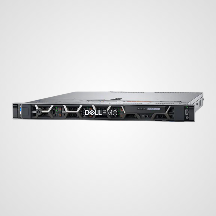Dell EMC PowerEdge R6415 Server Dell EMC PowerEdge R6415 Server