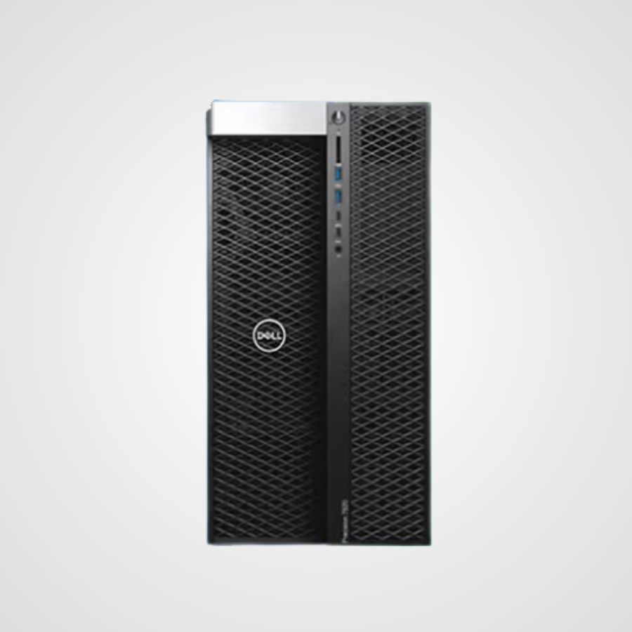 Dell Precision 7920 Tower Workstation Dell Precision 7920 Tower Workstation
