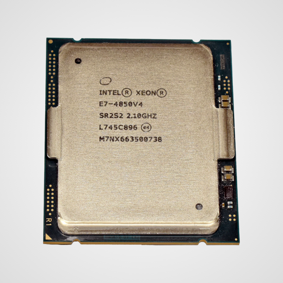 Buy Intel Xeon E7-4850 v4 Processor Best Price Online in India