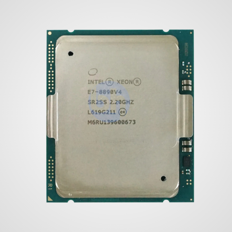 Buy Intel Xeon E7-8890 v4 Processor Best Price Online in India