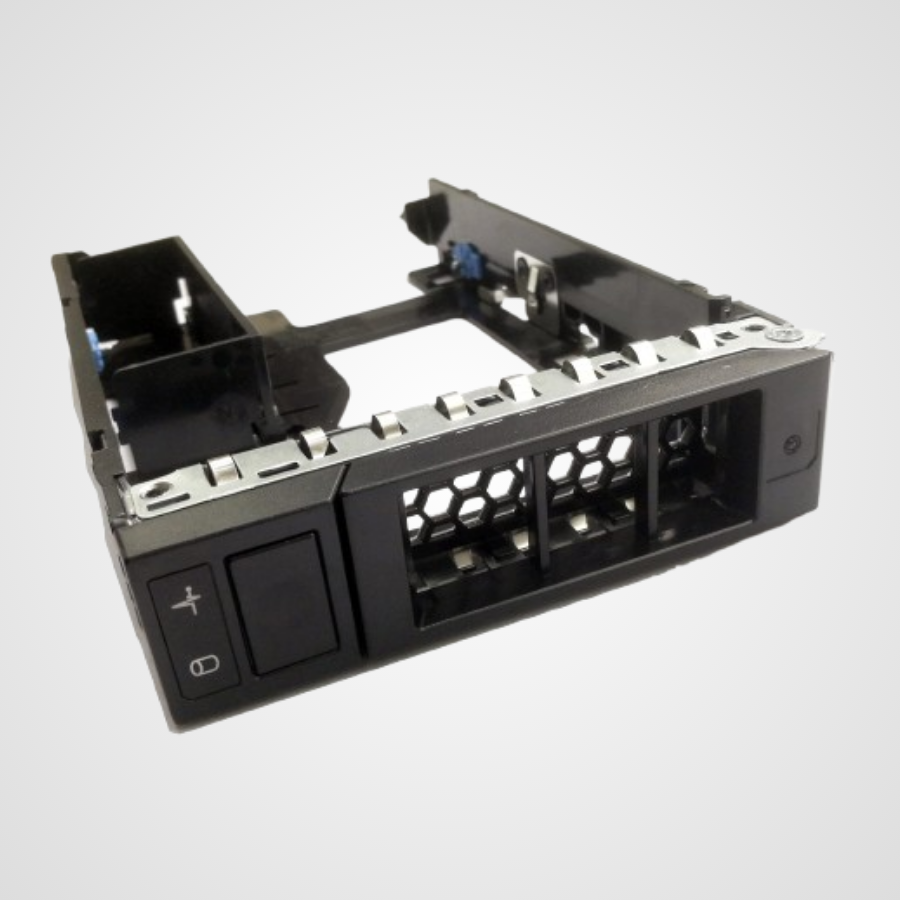 Dell Precision 5820 7820 7920 Hard Drive Caddy Tray 3.5 IB51FK200-600 Dell Precision 5820 7820 7920 Hard Drive Caddy Tray 3.5" IB51FK200-600