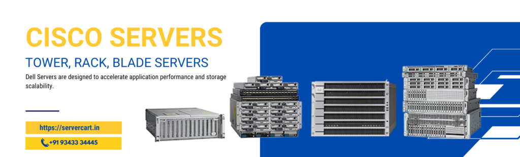 Cisco Servers