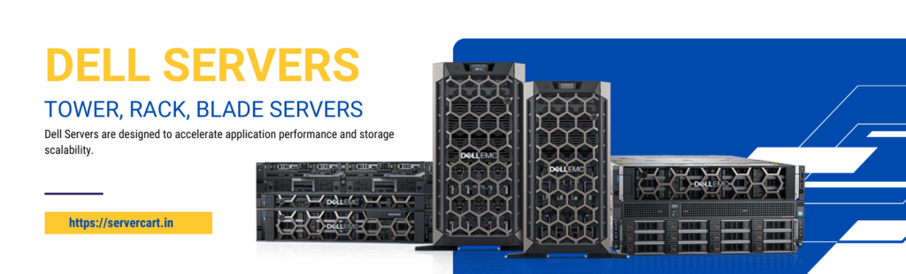 Dell servers