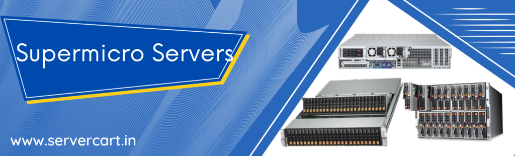 supermicro servers 