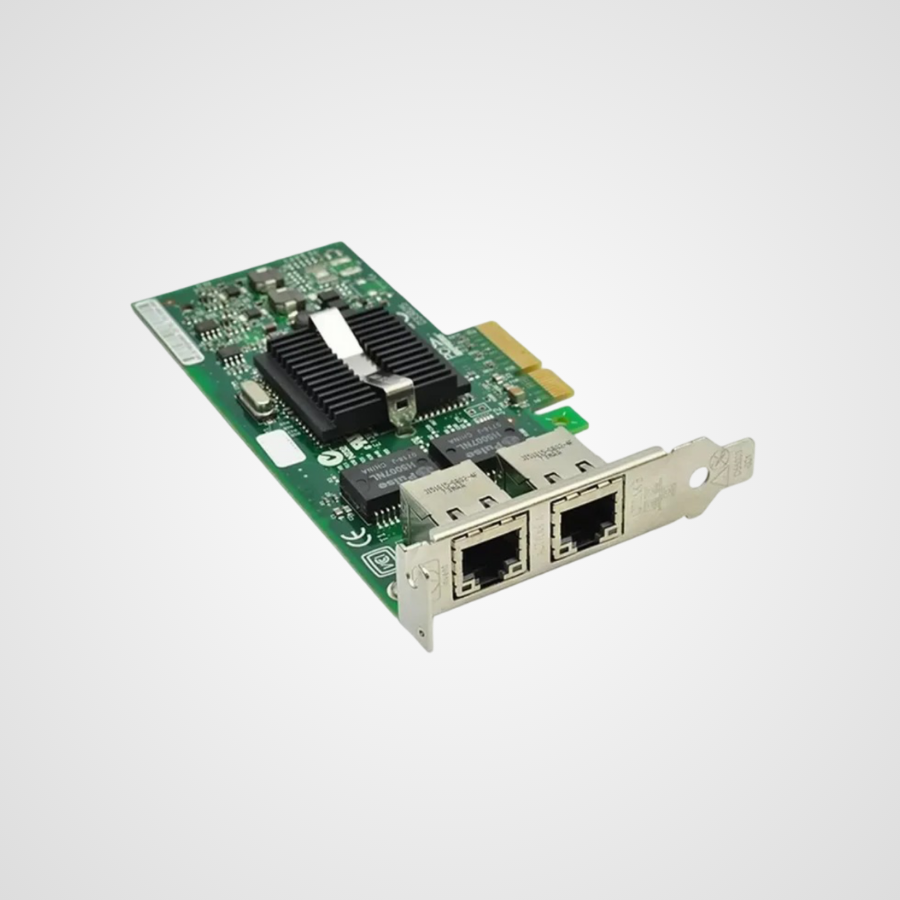 Dell 0557M9 557M9 Broadcom 5720 2-Port PCI-E Adapter Low Profile (1) Dell 0557M9 557M9 Broadcom 5720 2-Port PCI-E