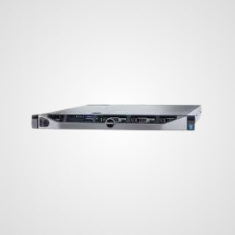 Refurbished Dell PowerEdge R630 Server Refurbished Dell PowerEdge R630 Server