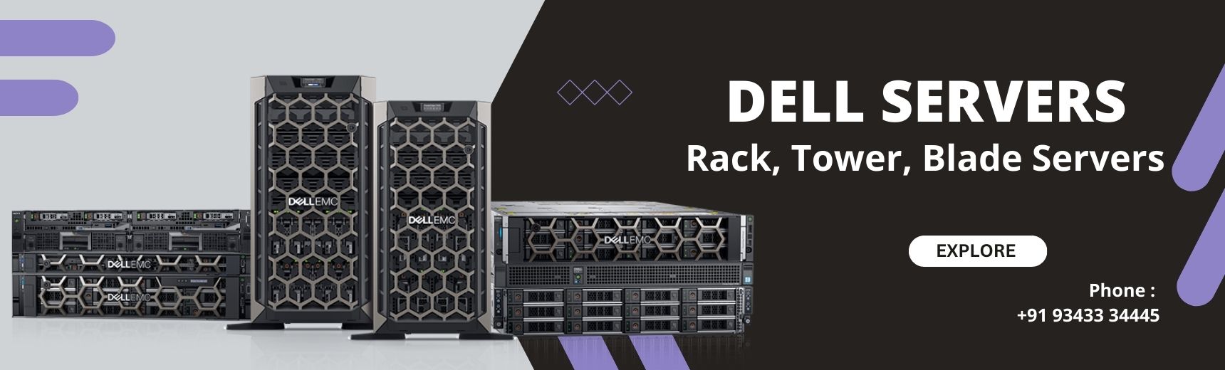 Dell Servers