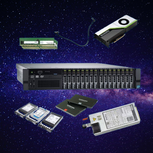 Building the Digital Future: The Vision Behind Server Parts - ServerCart